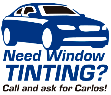 Window Tinting